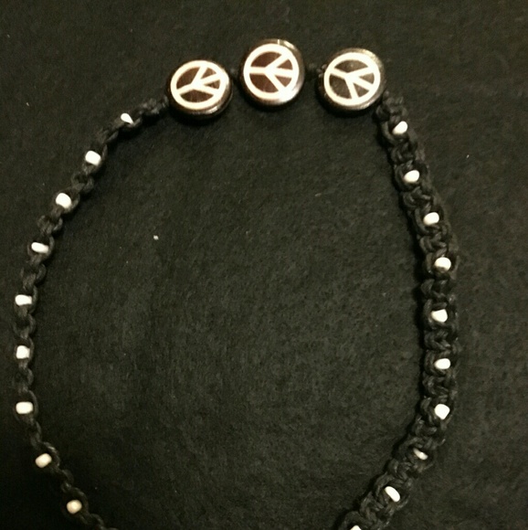 Hemp jewelry - Picture 2 of 8